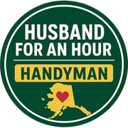 Husband for an Hour logo