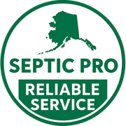 Septic Pro Alaska logo